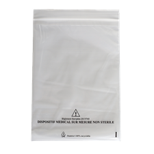 DISPOSITIF MEDICAL  LDPE SIGN new4
